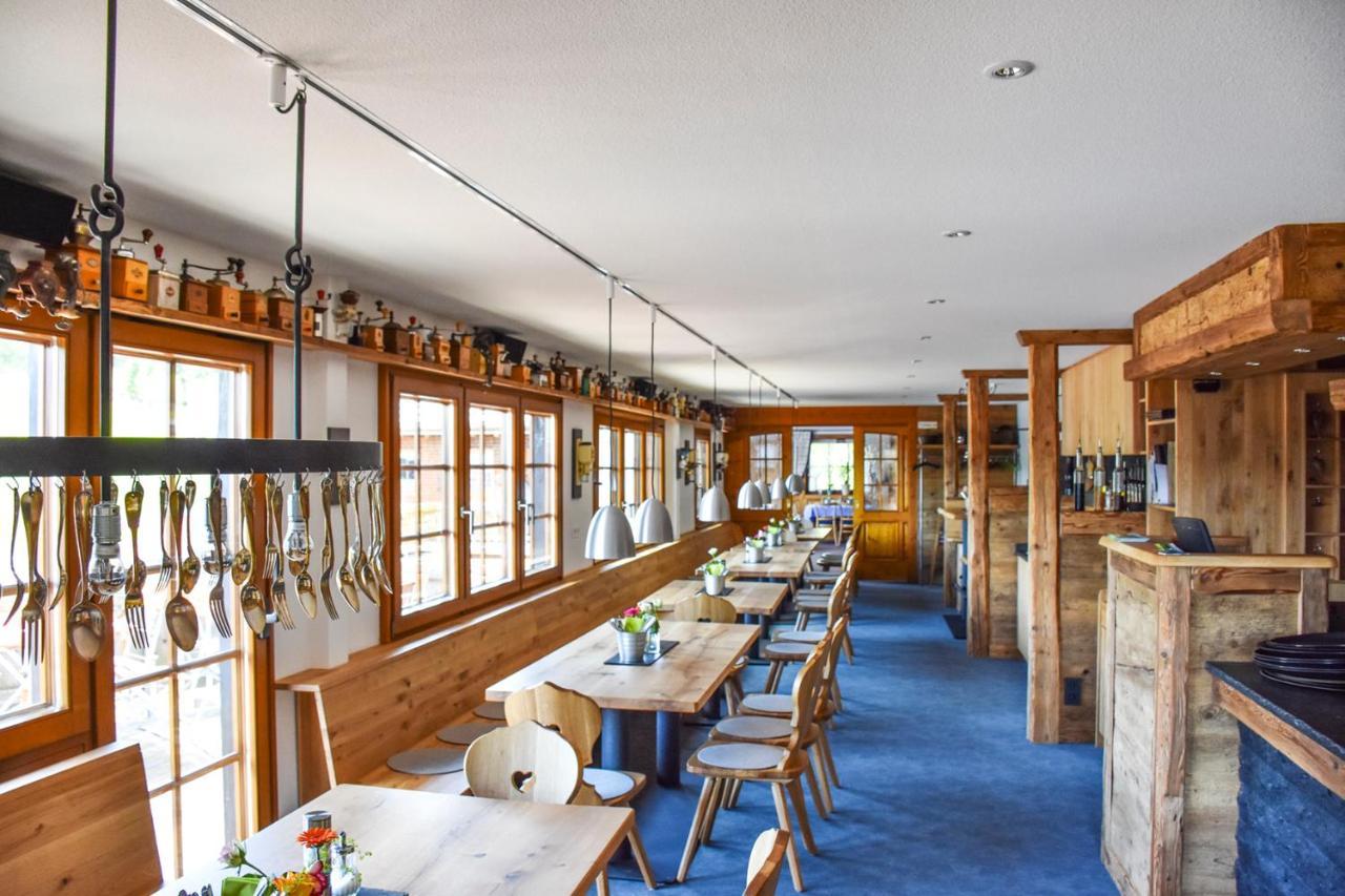 Hoehengasthaus Kolmenhof An Der Donauquelle Furtwangen Exteriér fotografie